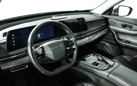 CheryExeed LX, 2024 год, 2 099 700 рублей, 11 фотография