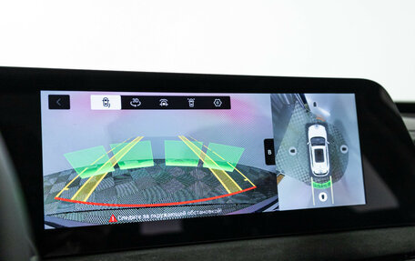 CheryExeed LX, 2024 год, 2 099 700 рублей, 18 фотография