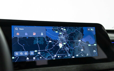 CheryExeed LX, 2024 год, 2 099 700 рублей, 19 фотография