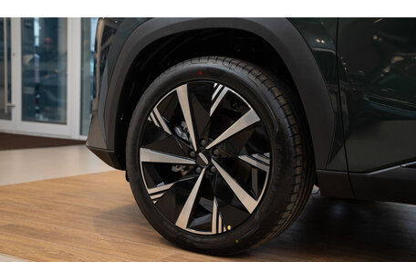 Geely Atlas, 2025 год, 3 927 775 рублей, 7 фотография