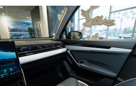 Geely Atlas, 2025 год, 3 927 775 рублей, 14 фотография