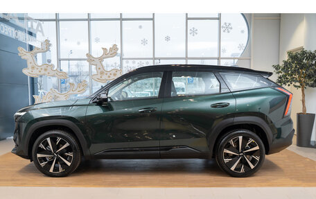 Geely Atlas, 2025 год, 3 927 775 рублей, 6 фотография