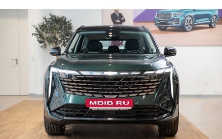 Geely Atlas, 2025 год, 3 927 775 рублей, 3 фотография