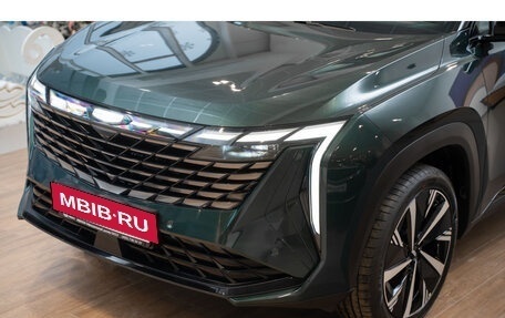 Geely Atlas, 2025 год, 3 927 775 рублей, 2 фотография