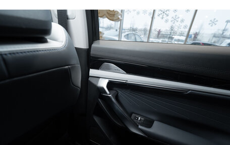 Geely Atlas, 2025 год, 3 927 775 рублей, 15 фотография