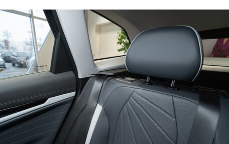 Geely Atlas, 2025 год, 3 927 775 рублей, 16 фотография