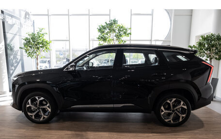 Geely Atlas, 2025 год, 3 917 190 рублей, 4 фотография