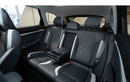 Geely Atlas, 2025 год, 3 927 775 рублей, 18 фотография