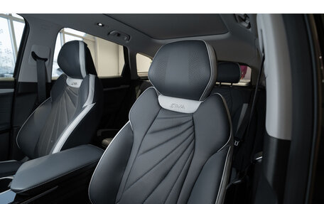 Geely Atlas, 2025 год, 3 927 775 рублей, 17 фотография