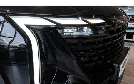 Geely Atlas, 2025 год, 3 917 190 рублей, 10 фотография