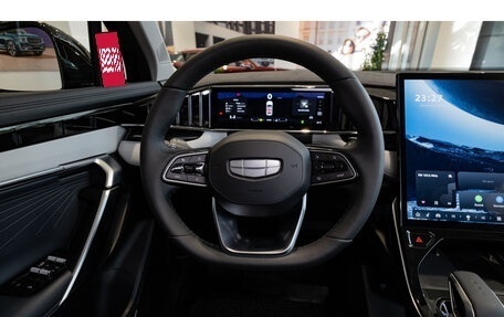 Geely Atlas, 2025 год, 3 917 190 рублей, 21 фотография