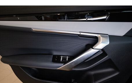 Geely Atlas, 2025 год, 3 917 190 рублей, 34 фотография