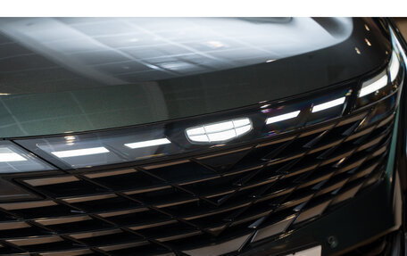 Geely Atlas, 2025 год, 3 917 190 рублей, 5 фотография