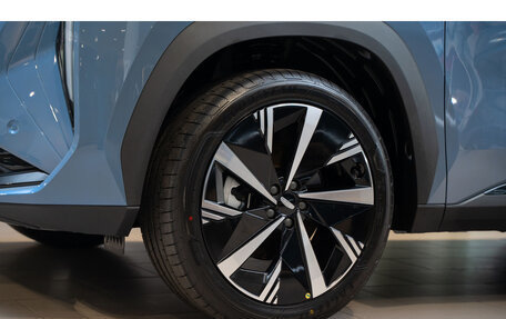 Geely Atlas, 2025 год, 3 727 775 рублей, 3 фотография