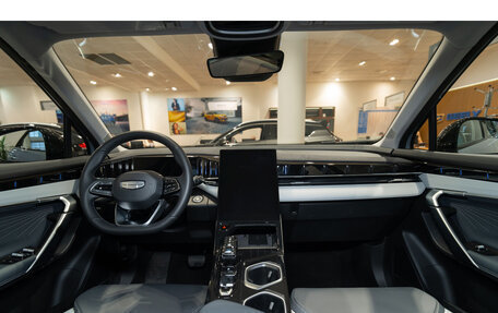 Geely Atlas, 2025 год, 3 727 775 рублей, 10 фотография