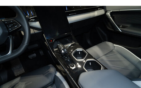 Geely Atlas, 2025 год, 3 727 775 рублей, 13 фотография