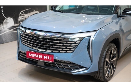 Geely Atlas, 2025 год, 3 727 775 рублей, 5 фотография