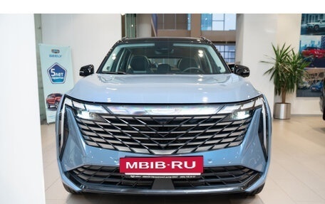 Geely Atlas, 2025 год, 3 727 775 рублей, 4 фотография