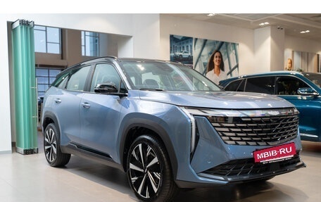 Geely Atlas, 2025 год, 3 727 775 рублей, 6 фотография