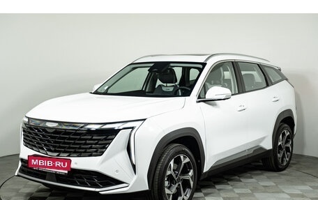 Geely Atlas, 2025 год, 3 917 190 рублей, 2 фотография