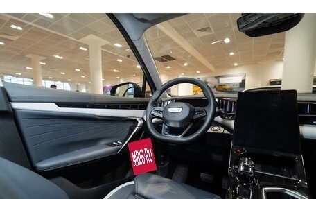 Geely Atlas, 2025 год, 3 727 775 рублей, 11 фотография