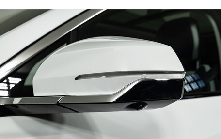 Geely Atlas, 2025 год, 3 917 190 рублей, 9 фотография