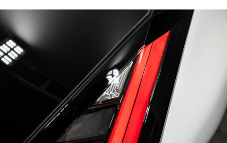 Geely Atlas, 2025 год, 3 917 190 рублей, 19 фотография