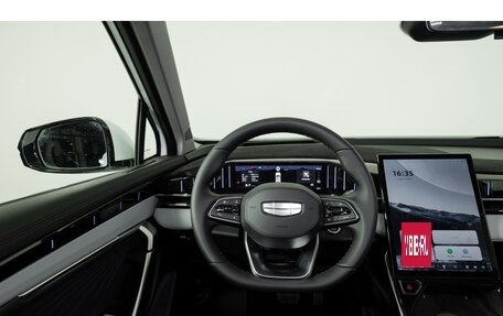 Geely Atlas, 2025 год, 3 917 190 рублей, 29 фотография