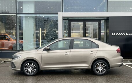 Volkswagen Polo VI (EU Market), 2020 год, 1 700 000 рублей, 8 фотография