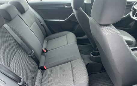 Volkswagen Polo VI (EU Market), 2020 год, 1 700 000 рублей, 11 фотография