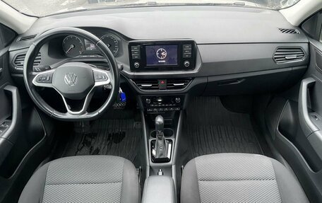 Volkswagen Polo VI (EU Market), 2020 год, 1 700 000 рублей, 10 фотография