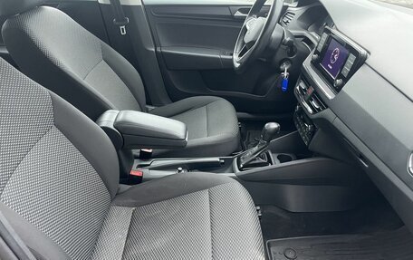 Volkswagen Polo VI (EU Market), 2020 год, 1 700 000 рублей, 9 фотография