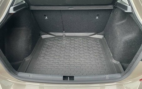 Volkswagen Polo VI (EU Market), 2020 год, 1 700 000 рублей, 13 фотография