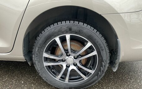 Volkswagen Polo VI (EU Market), 2020 год, 1 700 000 рублей, 12 фотография