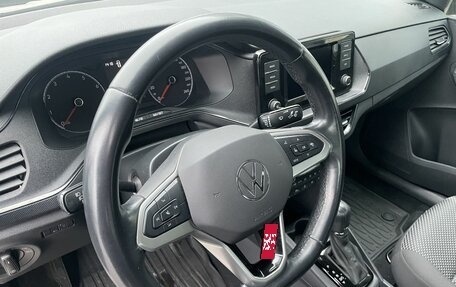 Volkswagen Polo VI (EU Market), 2020 год, 1 700 000 рублей, 14 фотография