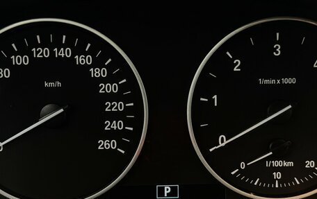 BMW X3, 2015 год, 2 188 000 рублей, 6 фотография