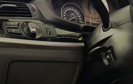 BMW X3, 2015 год, 2 188 000 рублей, 7 фотография