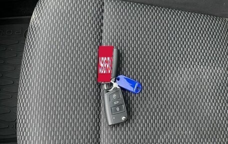 Volkswagen Polo VI (EU Market), 2020 год, 1 700 000 рублей, 17 фотография