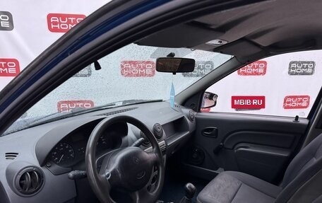 Renault Logan I, 2006 год, 219 999 рублей, 7 фотография