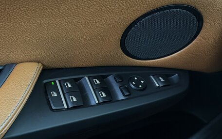 BMW X3, 2015 год, 2 188 000 рублей, 9 фотография