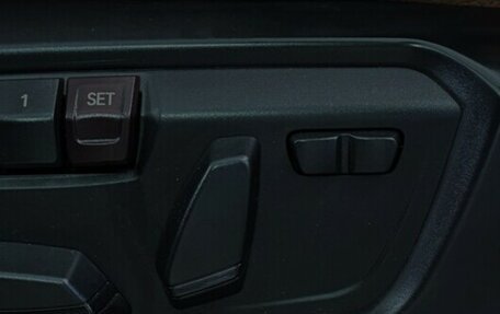 BMW X3, 2015 год, 2 188 000 рублей, 8 фотография