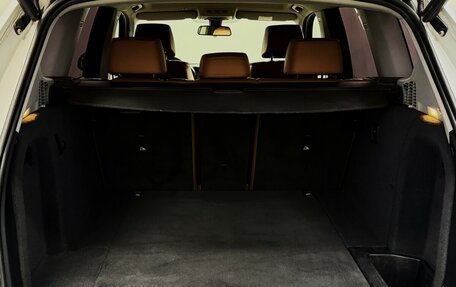 BMW X3, 2015 год, 2 188 000 рублей, 12 фотография