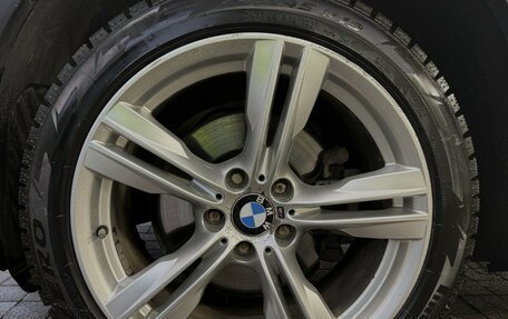 BMW X3, 2015 год, 2 188 000 рублей, 14 фотография