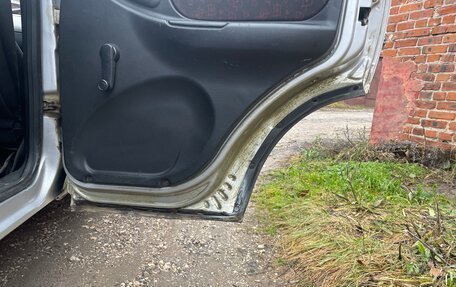 Chevrolet Niva I рестайлинг, 2006 год, 270 000 рублей, 8 фотография