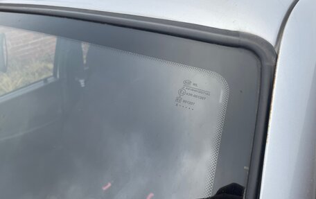 Chevrolet Niva I рестайлинг, 2006 год, 270 000 рублей, 7 фотография