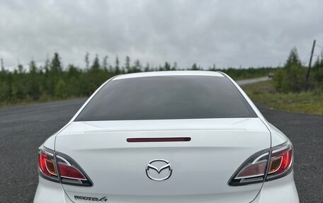 Mazda 6, 2011 год, 1 300 000 рублей, 3 фотография