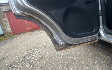 Chevrolet Niva I рестайлинг, 2006 год, 270 000 рублей, 1 фотография