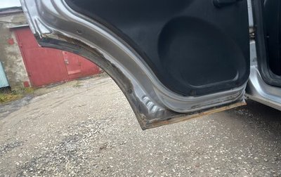 Chevrolet Niva I рестайлинг, 2006 год, 270 000 рублей, 1 фотография