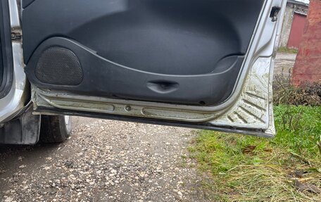 Chevrolet Niva I рестайлинг, 2006 год, 270 000 рублей, 3 фотография