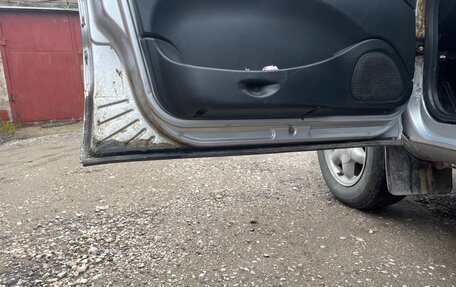 Chevrolet Niva I рестайлинг, 2006 год, 270 000 рублей, 2 фотография